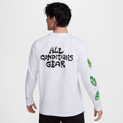 NIKE公式】ナイキ ACG メンズ ロングスリーブ Tシャツ